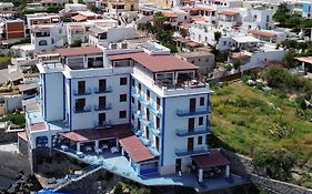 Hotel Rocce Azzurre